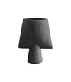 Sphere Vase Square, Mini by 101 Copenhagen in Dark Grey – In Dubai by WSPR