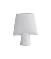 Sphere Vase Square, Mini by 101 Copenhagen in Bone White – In Dubai by WSPR
