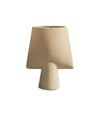 Sphere Vase Square, Mini by 101 Copenhagen in Sand – In Dubai by WSPR