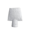 Sphere Vase Square Shisen, Mini by 101 Copenhagen in Bone White – In Dubai by WSPR