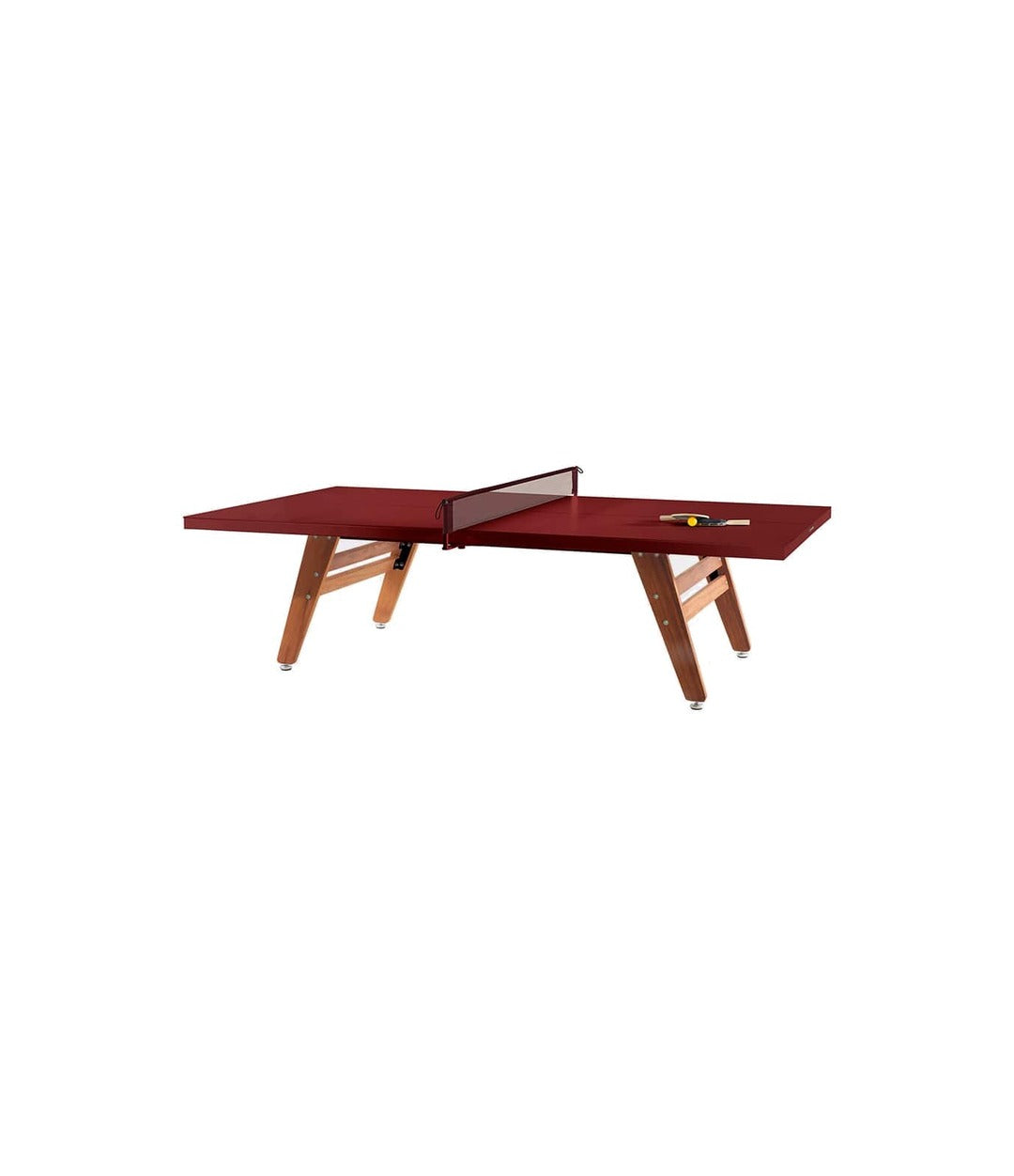 Stationary Ping Pong Table by RS Barcelona in Bordeaux – In Dubai by WSPR