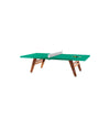 Stationary Ping Pong Table by RS Barcelona in Emerald Green – In Dubai by WSPR