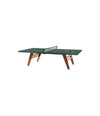 Stationary Ping Pong Table by RS Barcelona in Nordic Green – In Dubai by WSPR
