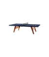 Stationary Ping Pong Table by RS Barcelona in Steel Blue – In Dubai by WSPR