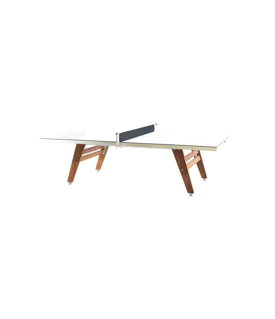 Stationary Ping Pong Table by RS Barcelona in White – In Dubai by WSPR