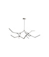 Stick Chandelier by 101 Copenhagen in Bronze – In Dubai by WSPR