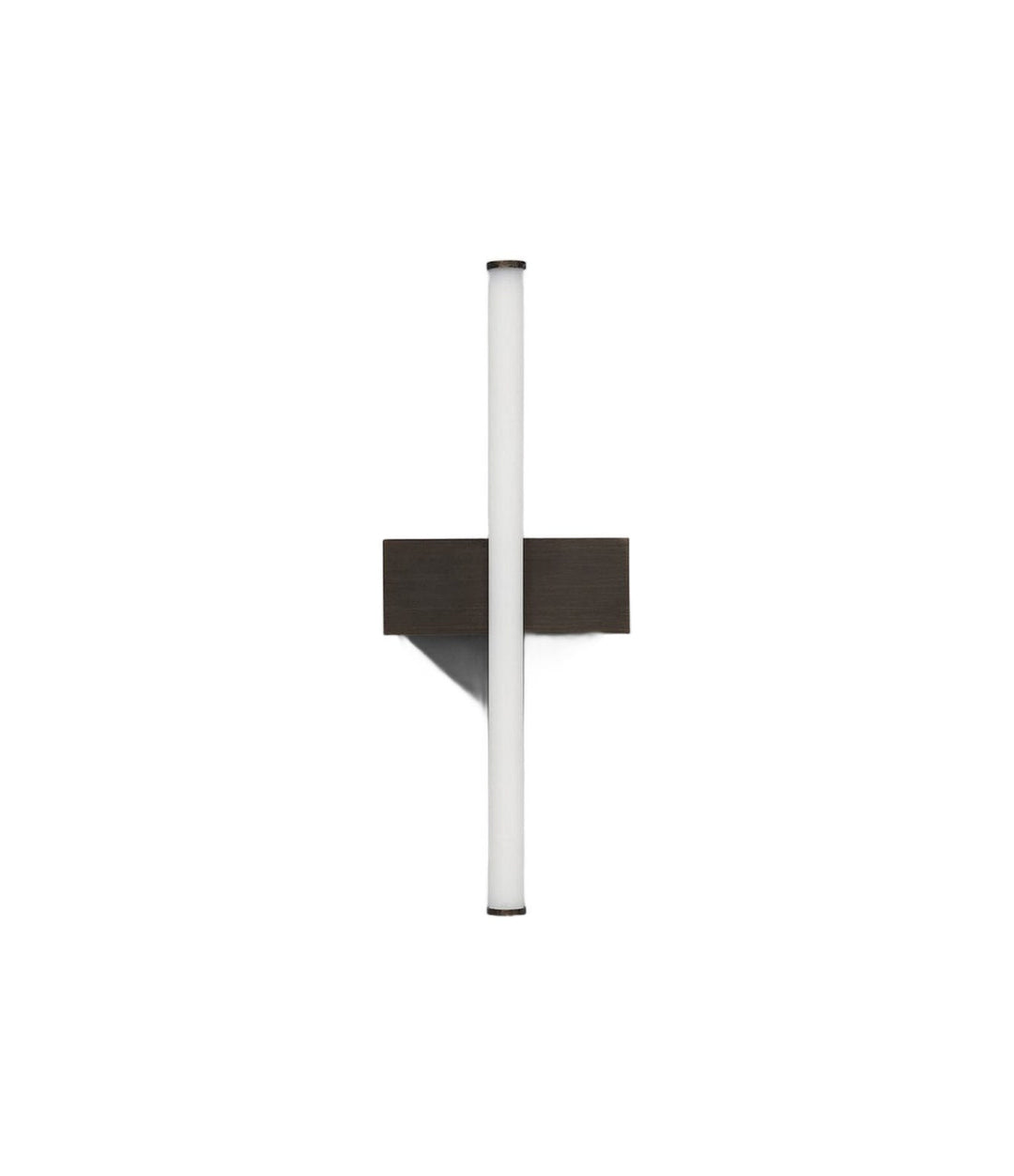 Stick Wall Lamp by 101 Copenhagen in Bronze – In Dubai by WSPR
