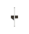 Stick Wall Lamp by 101 Copenhagen in Bronze – In Dubai by WSPR