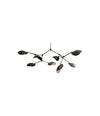 Stingray Chandelier by 101 Copenhagen in Bronze (5m) – In Dubai by WSPR