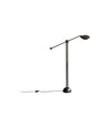 Stingray Floor Lamp by 101 Copenhagen in Bronze, view 2 – In Dubai by WSPR