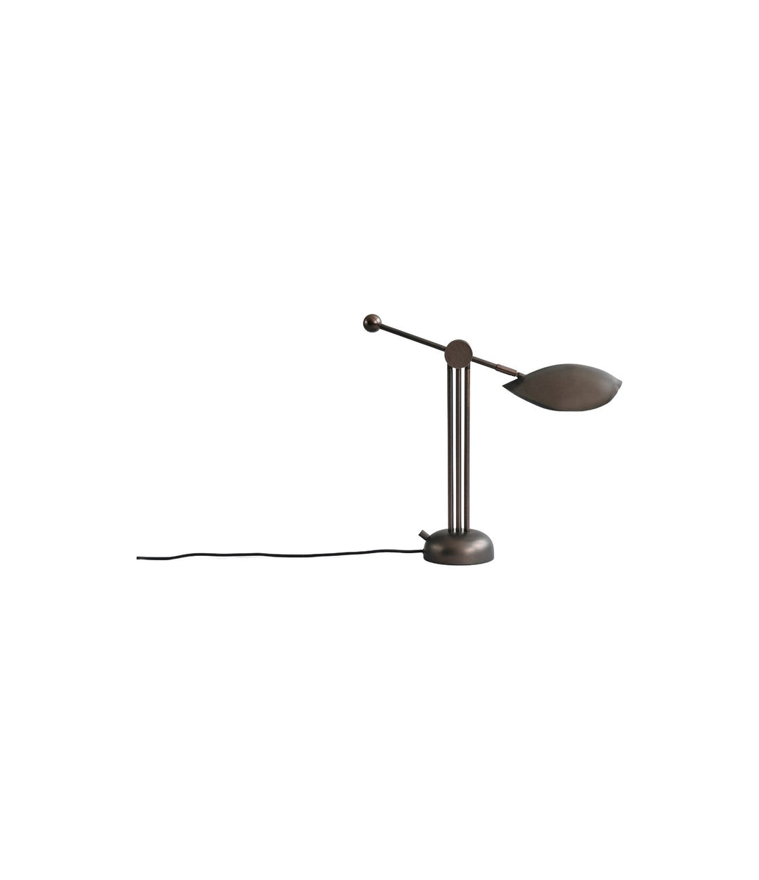 Stingray Table Lamp by 101 Copenhagen in Bronze – In Dubai by WSPR