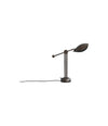 Stingray Table Lamp by 101 Copenhagen in Bronze, view 2 – In Dubai by WSPR