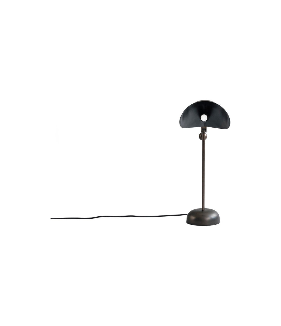 Stingray Table Lamp by 101 Copenhagen in Bronze, view 3 – In Dubai by WSPR