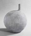 Submarine Vase, Big by 101 Copenhagen in Light Grey – In Dubai by WSPR