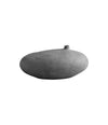 Submarine Vase, Fat by 101 Copenhagen in Dark Grey – In Dubai by WSPR