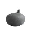 Submarine Vase, Small by 101 Copenhagen in Dark Grey – In Dubai by WSPR