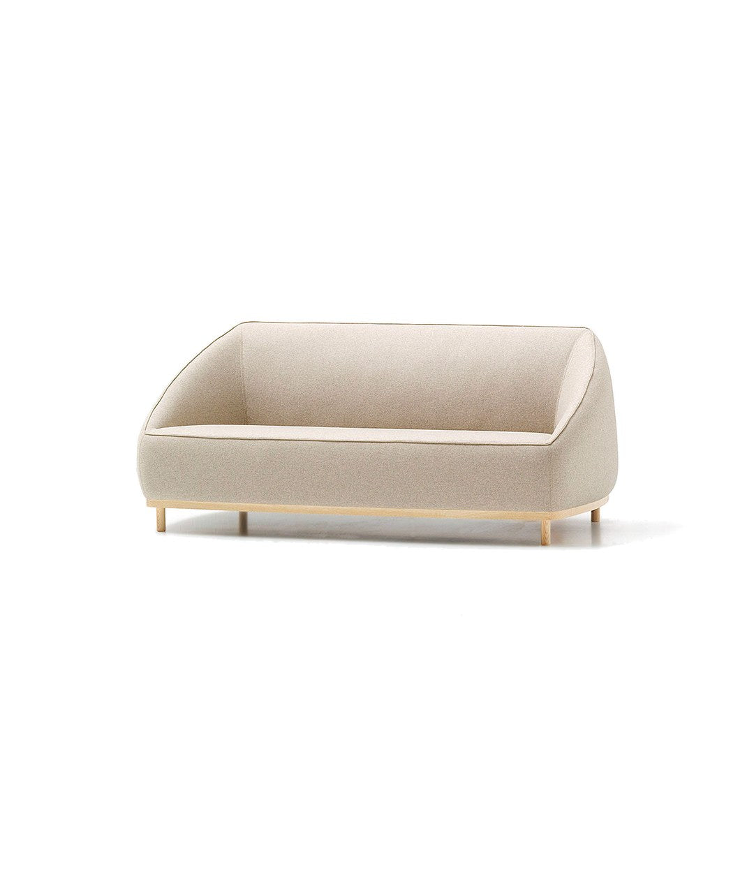 Sumo Sofa by Sancal in cream – In Dubai by WSPR