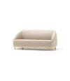 Sumo Sofa by Sancal in cream – In Dubai by WSPR