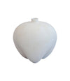 Sumo Vase, Mini by 101 Copenhagen in Bone White – In Dubai by WSPR