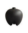 Sumo Vase, Petit by 101 Copenhagen in Coffee – In Dubai by WSPR