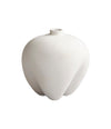 Sumo Vase, Petit by 101 Copenhagen in Bone White – In Dubai by WSPR