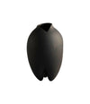 Sumo Vase, Slim by 101 Copenhagen in Coffee – In Dubai by WSPR