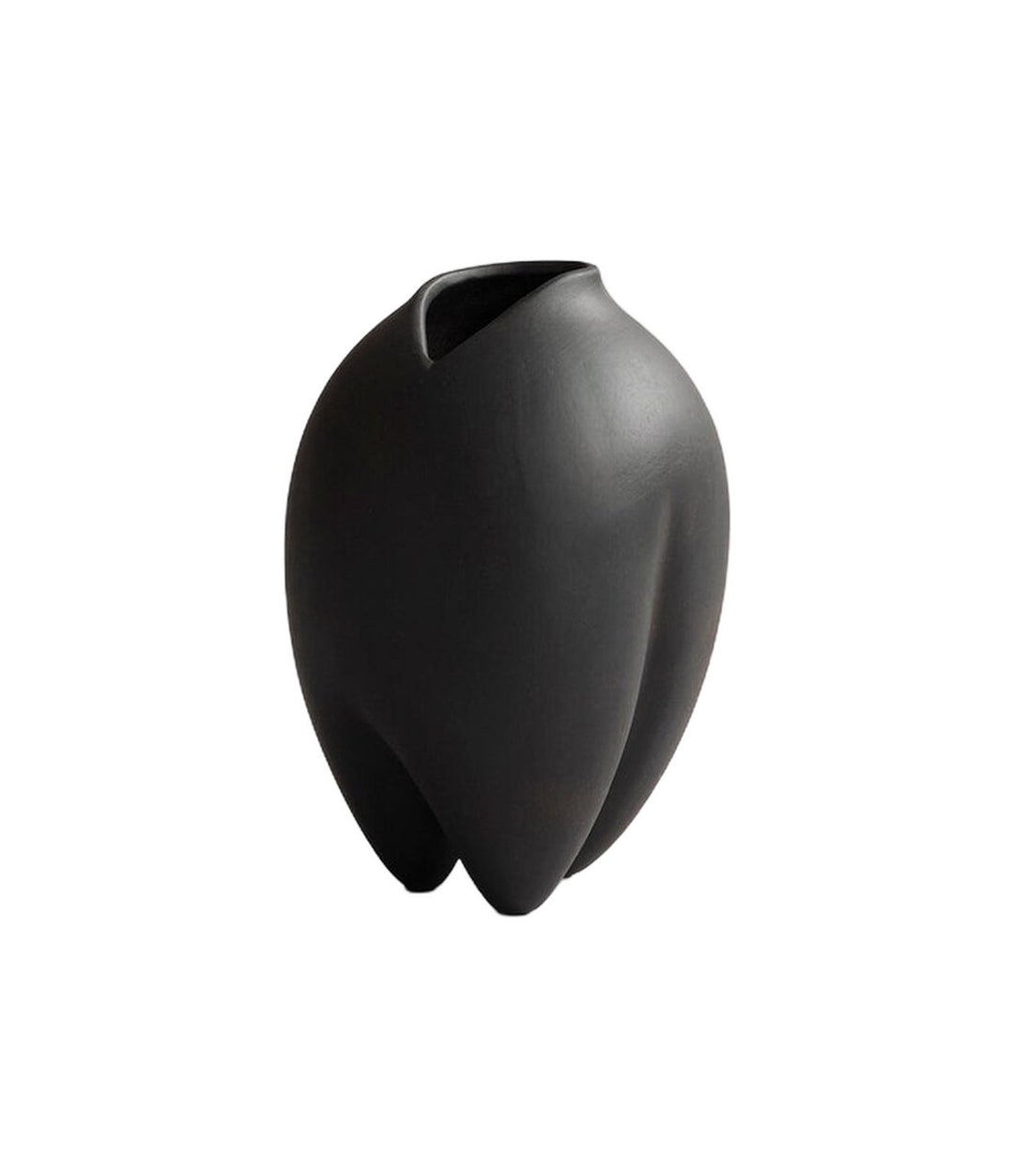 Sumo Vase, Slim Petit by 101 Copenhagen in Coffee – In Dubai by WSPR