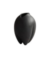 Sumo Vase, Slim Petit by 101 Copenhagen in Coffee – In Dubai by WSPR