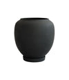 Sunao Plant Pot, Big by 101 Copenhagen in Black – In Dubai by WSPR