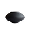 Sunao Plant Pot Ellipse, Giant by 101 Copenhagen in Black – In Dubai by WSPR