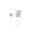Sunao Plant Pot Fat, Hexa by 101 Copenhagen in Birch, view 2 – In Dubai by WSPR