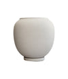 Sunao Plant Pot, Hexa by 101 Copenhagen in Birch – In Dubai by WSPR