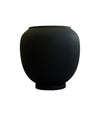 Sunao Plant Pot, Hexa by 101 Copenhagen in Black – In Dubai by WSPR