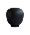 Sunao Vase, Hexa by 101 Copenhagen in Black – In Dubai by WSPR