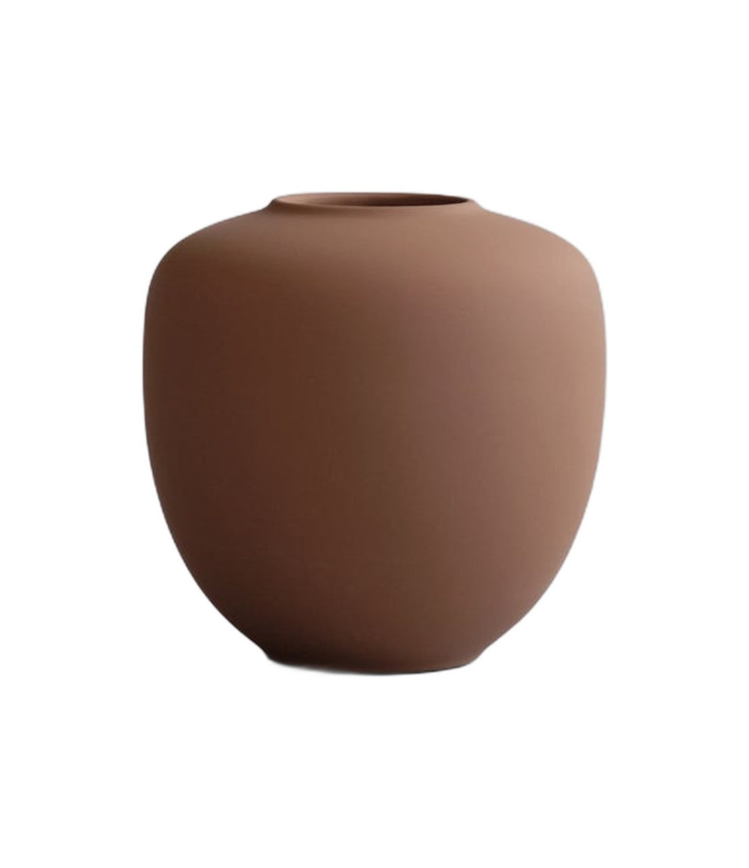 Sunao Vase, Mini by 101 Copenhagen in Almond – In Dubai by WSPR