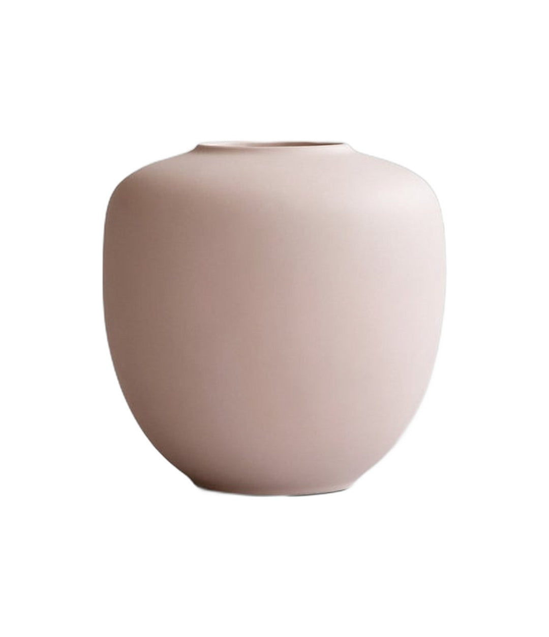 Sunao Vase, Mini by 101 Copenhagen in Rose – In Dubai by WSPR