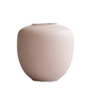 Sunao Vase, Mini by 101 Copenhagen in Rose – In Dubai by WSPR