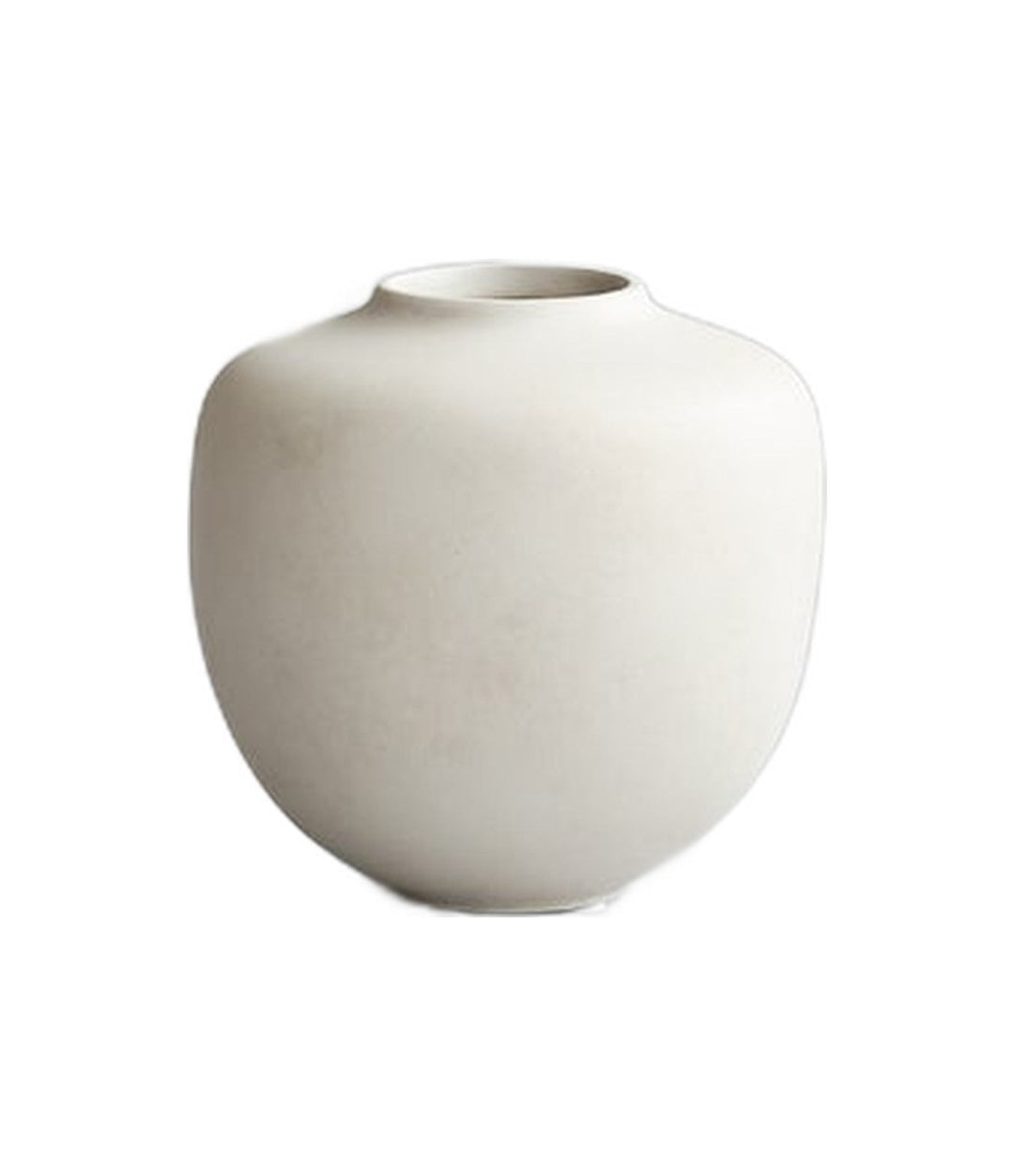 Sunao Vase, Petit by 101 Copenhagen in Birch – In Dubai by WSPR