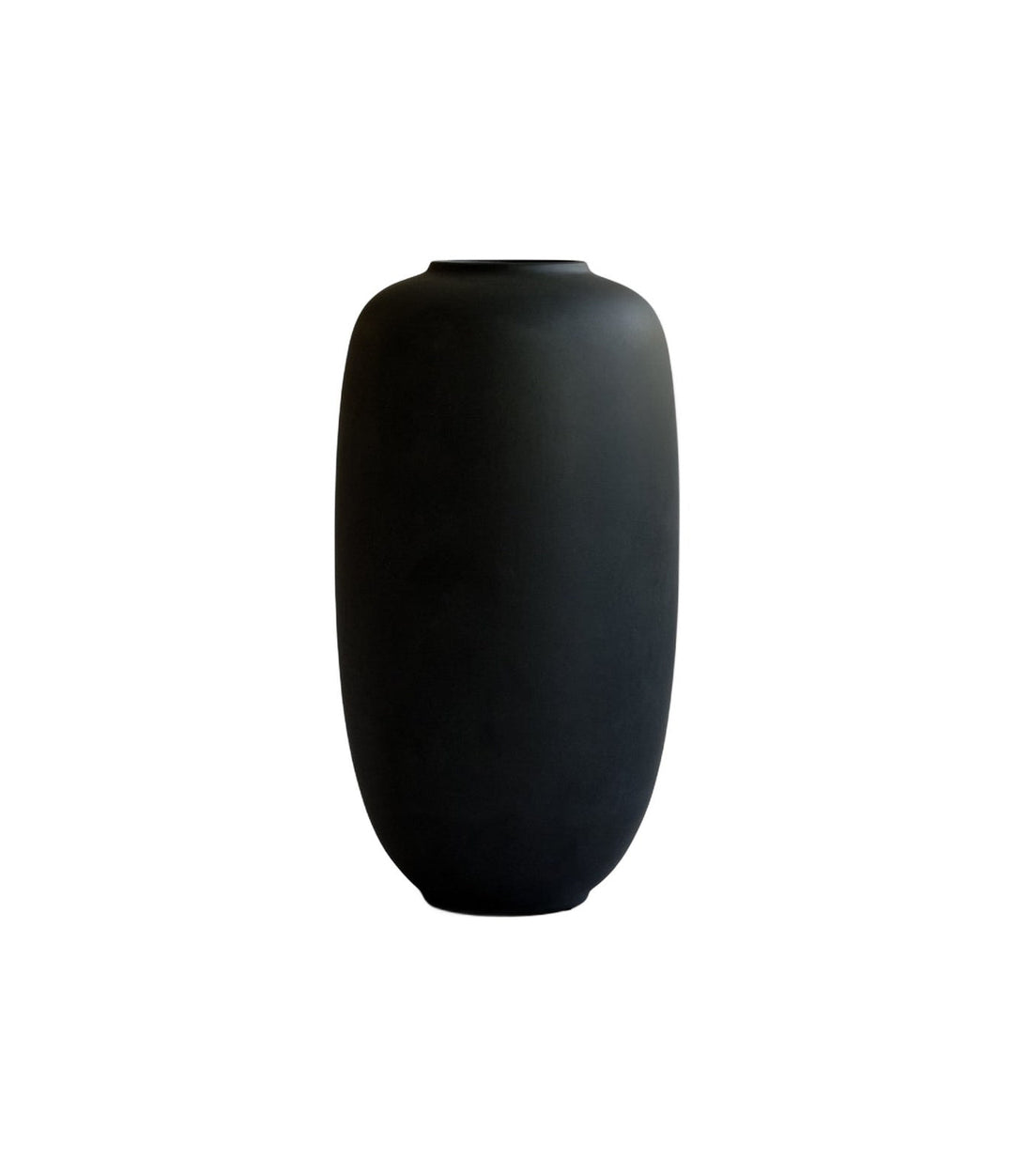Sunao Vase Slim, Big by 101 Copenhagen in Black – In Dubai by WSPR