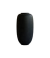 Sunao Vase Slim, Big by 101 Copenhagen in Black – In Dubai by WSPR