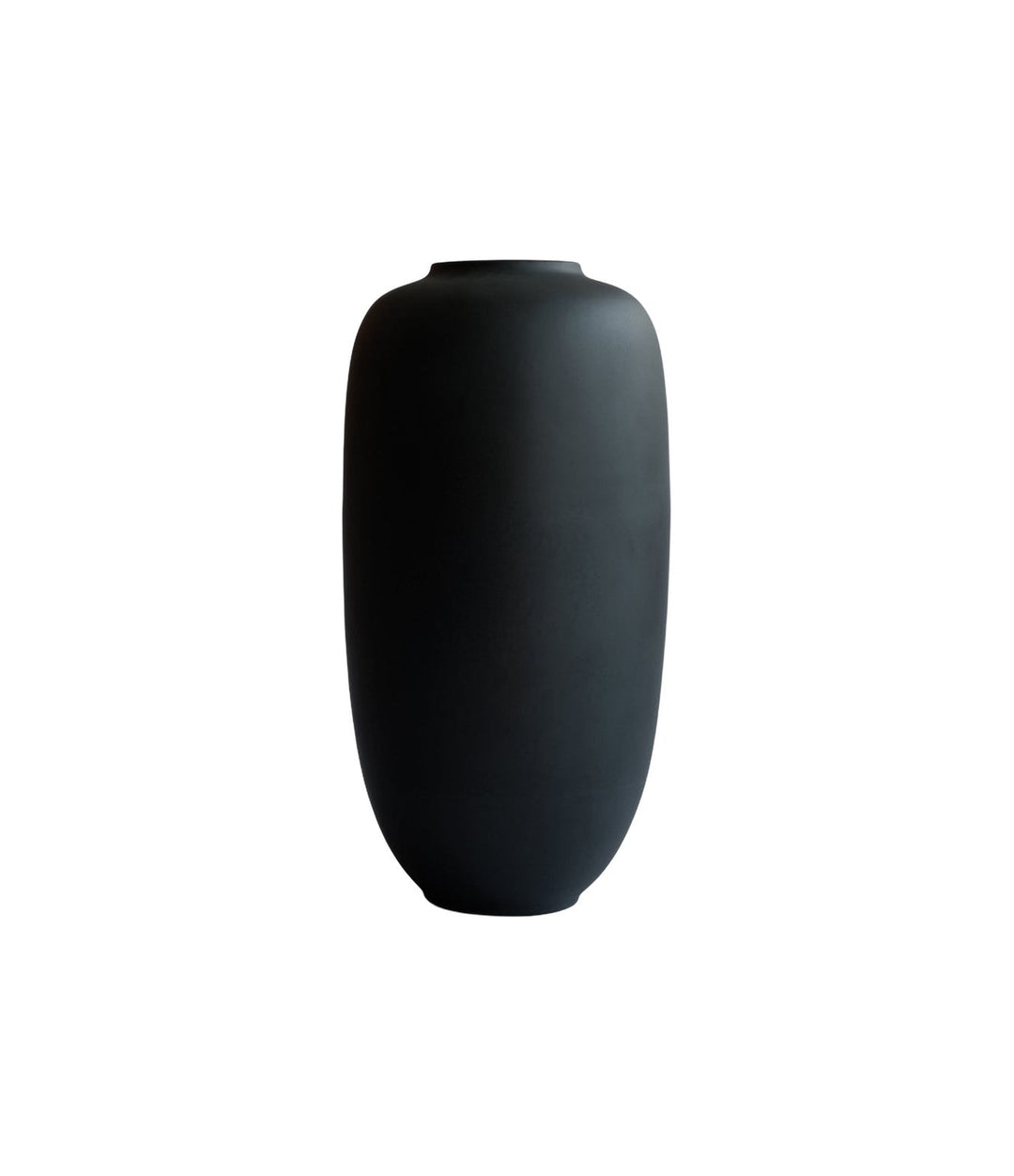 Sunao Vase Slim, Hexa by 101 Copenhagen in Black – In Dubai by WSPR