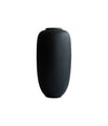 Sunao Vase Slim, Hexa by 101 Copenhagen in Black – In Dubai by WSPR