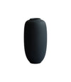 Sunao Vase Slim, Mini by 101 Copenhagen in Black – In Dubai by WSPR