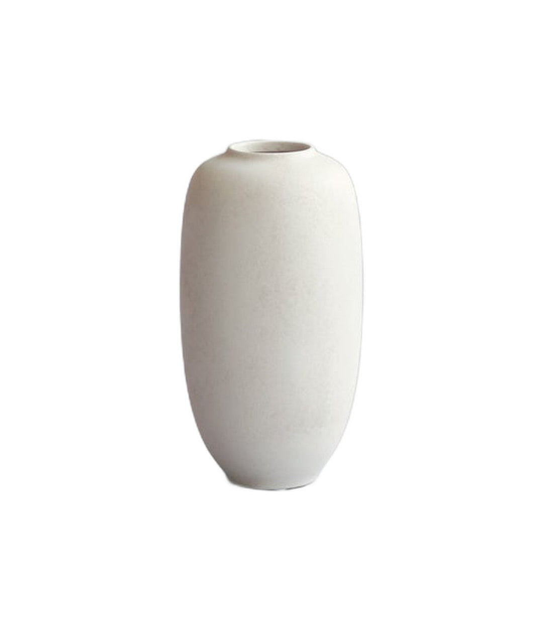 Sunao Vase Slim, Petit by 101 Copenhagen in Birch – In Dubai by WSPR