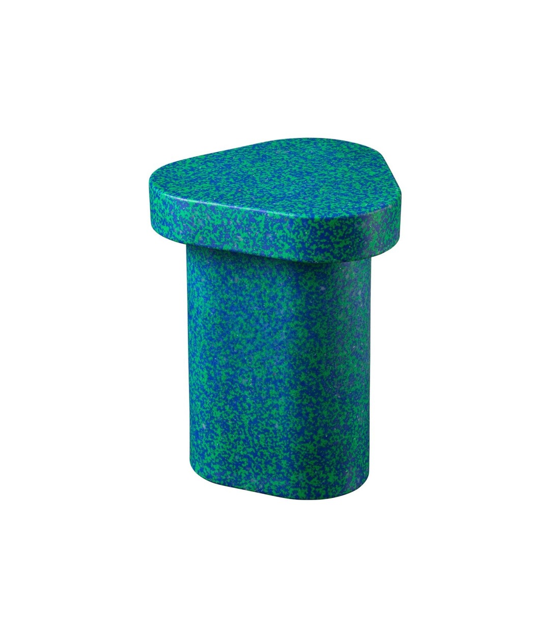Superpop Coffee Table by Miniforms in Super Green, high 35 x 37 x 45 cm – In Dubai by WSPR