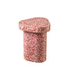 Superpop Coffee Table by Miniforms in Super Red, high 35 x 37 x 45 cm – In Dubai by WSPR