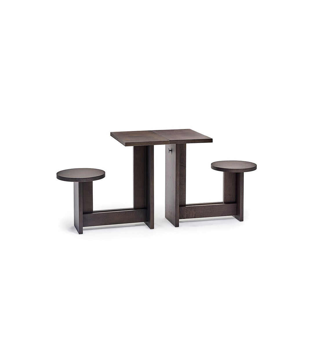 Suricata Desk by Sancal in black – In Dubai by WSPR