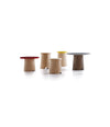 Tab Side Table by Sancal group of tables and stools – In Dubai by WSPR
