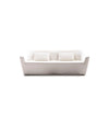 Tea Sofa by Sancal in white with cushions – In Dubai by WSPR