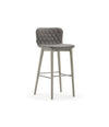 Tea Stool by Sancal in grey – In Dubai by WSPR